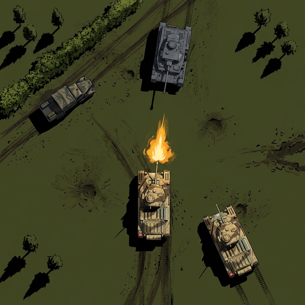 Field of Command: Operation Sea Lion
